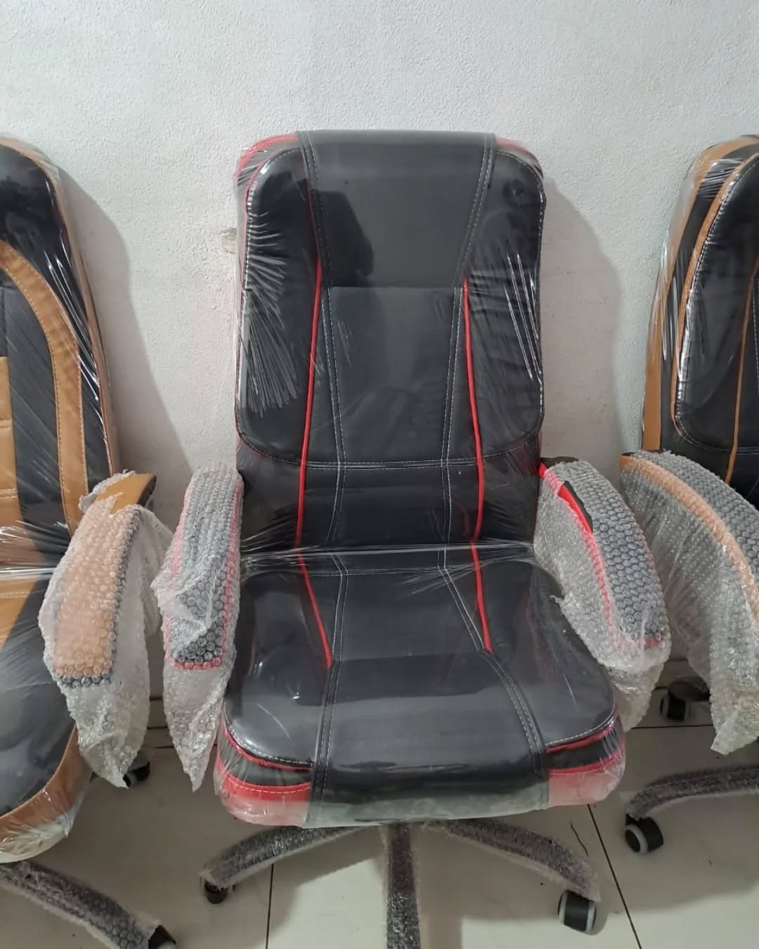 Furniture Icon Showroom