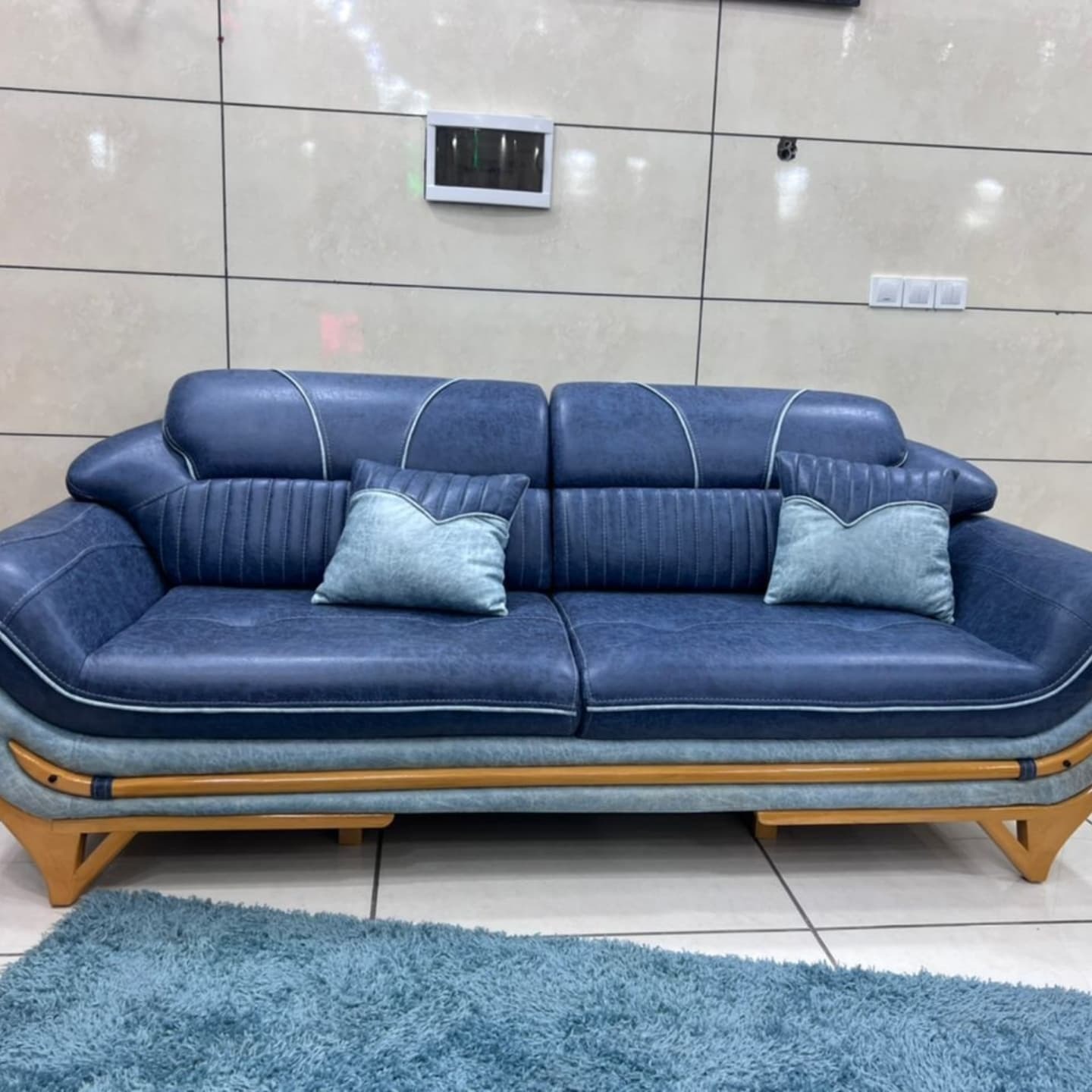 Premium Sofas